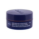 Nivea Anti Wrinkle + Contouring 65+ 50 ml noční pleťový krém na všechny typy pleti; na dehydratovanou pleť; proti vráskám; na rozjasnění pleti Nivea Anti Wrinkle + Contouring 65+ 50 ml noční pleťový krém na všechny typy pleti; na dehydratovanou pleť; proti vráskám; na rozjasnění pleti