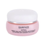 Darphin Intral De-Puffing Anti-Oxidant 15 ml oční krém W na všechny typy pleti; na dehydratovanou pleť; na unavenou pleť; na otoky a kruhy pod očima