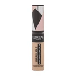 L´Oréal Paris Infallible More Than Concealer 11 ml korektor pro ženy 327 Cashmere L´Oréal Paris Infallible More Than Concealer 11 ml korektor pro ženy 327 Cashmere