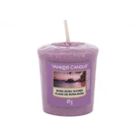 Yankee Candle Bora Bora Shores 49 g vonná svíčka unisex