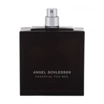 Angel Schlesser Essential 100 ml toaletní voda tester pro muže