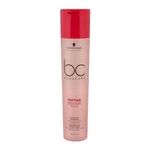 Schwarzkopf Professional BC Bonacure Peptide Repair Rescue 250 ml šampon pro ženy na poškozené vlasy