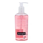 Neutrogena Visibly Clear Pink Grapefruit 200 ml čisticí gel pro ženy na všechny typy pleti; na problematickou pleť s akné