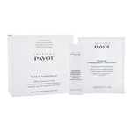 PAYOT Purete Essentielle dárková kazeta pleťová maska Deep-Cleansing Peel-Off Mask 10 x 30 g + pleťový peeling Exfoliating Scrub 10 x 10 g