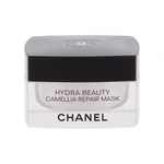 Chanel Hydra Beauty Camellia 50 g pleťová maska pro ženy na všechny typy pleti; na citlivou a podrážděnou pleť; na dehydratovanou pleť