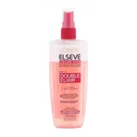 L´Oréal Paris Elseve Color-Vive Double Elixir 200 ml bezoplachová péče pro ženy na barvené vlasy; na melírované vlasy