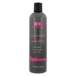 Xpel Charcoal Charcoal 400 ml šampon pro ženy na všechny typy vlasů