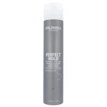 Goldwell Style Sign Perfect Hold Sprayer 500 ml lak na vlasy pro ženy