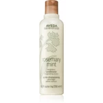 Aveda Rosemary Mint Weightless Conditioner jemný kondicionér pre starostlivosť na lesk a hebkosť vlasov 250 ml