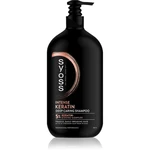 Syoss Intense Keratin šampón s keratínom proti lámavosti vlasov 750 ml