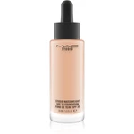 MAC Cosmetics Studio Waterweight SPF 30 Foundation ľahký hydratačný make-up SPF 30 odtieň NW 20 30 ml