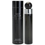 Perry Ellis 360° Black toaletná voda pre mužov 100 ml