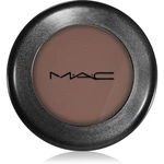 MAC Cosmetics Eye Shadow očné tiene odtieň Brun Satin 1,5 g