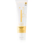 Naif Baby & Kids Sunscreen SPF 30 detský krém na opaľovanie SPF 30 100 ml