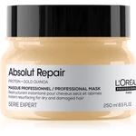 L’Oréal Professionnel Serie Expert Absolut Repair hlboko regeneračná maska pre suché a poškodené vlasy 250 ml