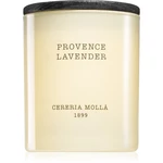 Cereria Mollá Boutique Provence Lavende vonná sviečka 230 g