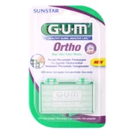 G.U.M Ortho vosk pre ortodontické aparáty 35 ks