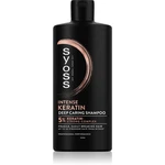 Syoss Intense Keratin šampón s keratínom proti lámavosti vlasov 440 ml