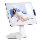 SSKY Creative 360° Rotation Desktop Stand Tablet Holder for iPad Pro 7-15 inch Devices