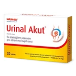 Urinal Akut 20 tablet