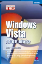 Windows Vista, Pecinovský Josef