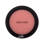 Wet n Wild Color Icon 6 g lícenka pre ženy Pearlescent Pink