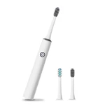 USB Electric Toothbrush Fast Charging 4 Smart Modes