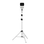 XIAOMI Wanbo Projector Stand Floor Stand Tripod 360° Universal Adjustment Up to 170 CM Height Foldable Stable Outdoor St