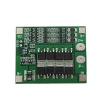3S 11.1V 12V Lipo Battery Protection Board With Balance Function