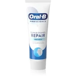 Oral B Gum & Enamel Repair Fresh White zubná pasta pre svieži dych 75 ml Oral B Gum & Enamel Repair Fresh White zubná pasta pre svieži dych 75 ml
