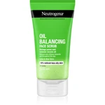 Neutrogena Oil Balancing peeling 150 ml