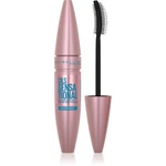 MAYBELLINE NEW YORK Lash Sensational vodeodolná riasenka pre predĺženie, natočenie a objem odtieň Black 9.4 ml MAYBELLINE NEW YORK Lash Sensational vodeodolná riasenka pre predĺženie, natočenie a objem odtieň Black 9.4 ml