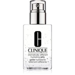 Clinique 3 Steps Dramatically Different™ Hydrating Jelly intenzívne hydratačný gél 125 ml