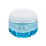 Biotherm Aquasource Skin Perfection 50 ml denný pleťový krém pre ženy poškodená krabička na veľmi suchú pleť; na unavenú pleť; na dehydratovanu pleť