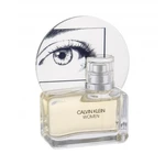 Calvin Klein Women 50 ml toaletná voda pre ženy