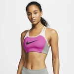 Nike swoosh logo bra pad
