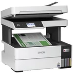 Inkoustová multifunkční tiskárna Epson EcoTank ET-5150, A4, A4, A6, Wi-Fi