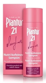 Plantur 21 longhair Nutri-kofeinový šampón