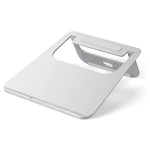 Podstavec pre notebooky Satechi Aluminum Laptop Stand pro 17" (ST-ALTSS) strieborná podstavec na notebooky • vhodné na notebooky a tablety s veľkosťou