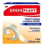 3M Spofaplast 731 Fixačná náplasť z netkanej textílie