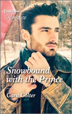 Snowbound with the Prince