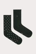 Tommy Hilfiger - Ponožky (2-pak) 100001493