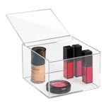 Organizér InterDesign Clarity Box 15,25 cm