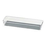 Organizér do zásuvky Wenko Drawer Insert, 32,5 × 4,5 cm