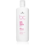 Schwarzkopf Professional BC Bonacure Color Freeze ochranný šampón pre farbené vlasy 1000 ml