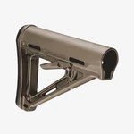 Pažba MOE® Carbine Stock Mil-Spec Magpul® – Dark Earth (Barva: Dark Earth)