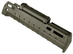 Předpažbí Zhukov-U AK47/AK74 Magpul® – Olive Drab (Barva: Olive Drab)