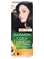 Permanentná farba Garnier Color Naturals 3.12 ľadová tmavo hnedá + darček zadarmo