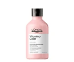 Šampón pre žiarivú farbu vlasov Loréal Professionnel Serie Expert Vitamino Color - 300 ml - L’Oréal Professionnel + darček zadarmo Šampón pre žiarivú farbu vlasov Loréal Professionnel Serie Expert Vitamino Color - 300 ml - L’Oréal Professionnel + darček zadarmo