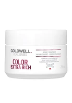 Maska k oživenie farby Goldwell Dualsenses Color Extra Rich - 200 ml (206112) + darček zadarmo